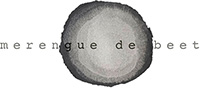 Merengue de Beet Logo