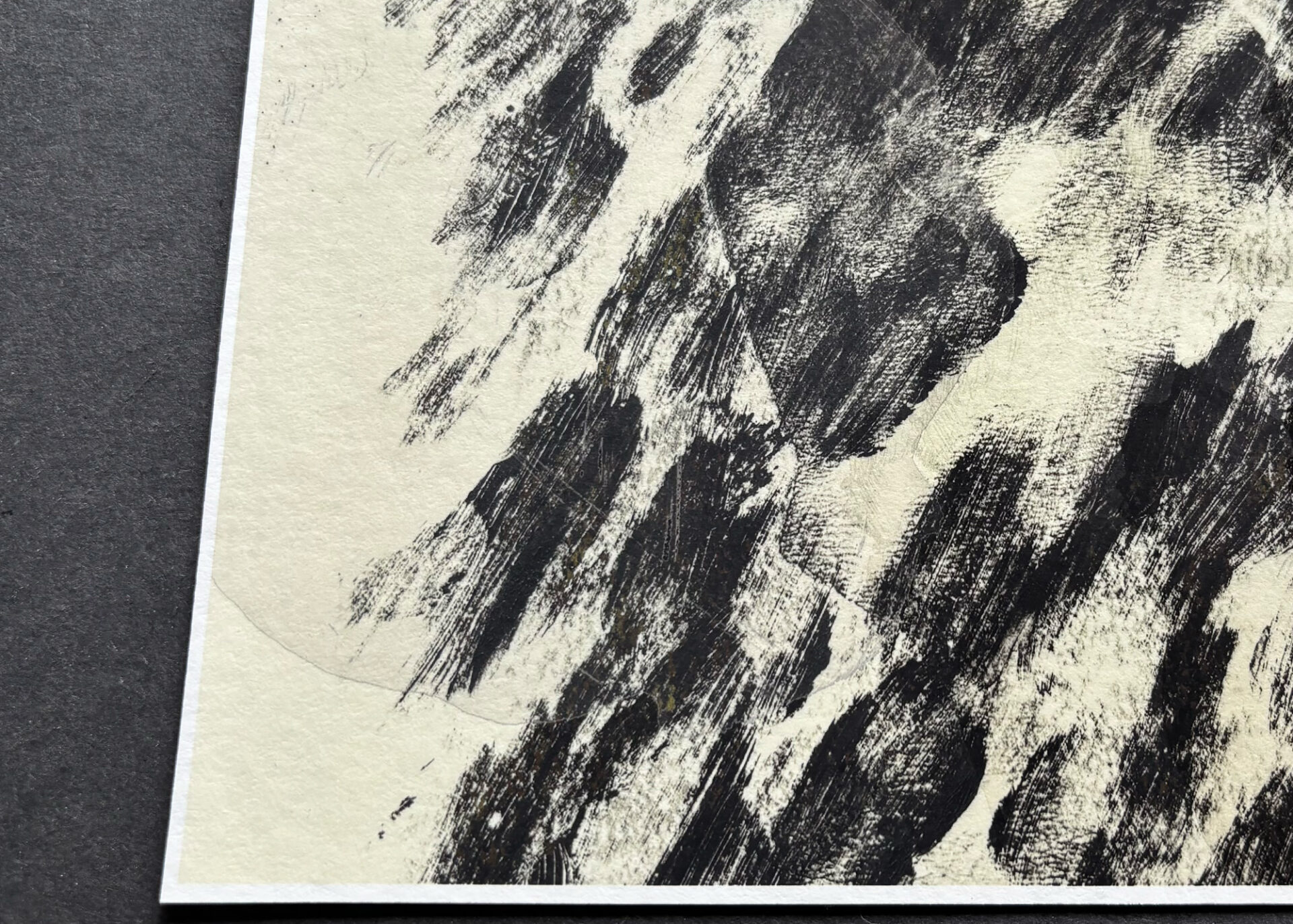 di gään kïïki pasi 001 - Afbeelding 2