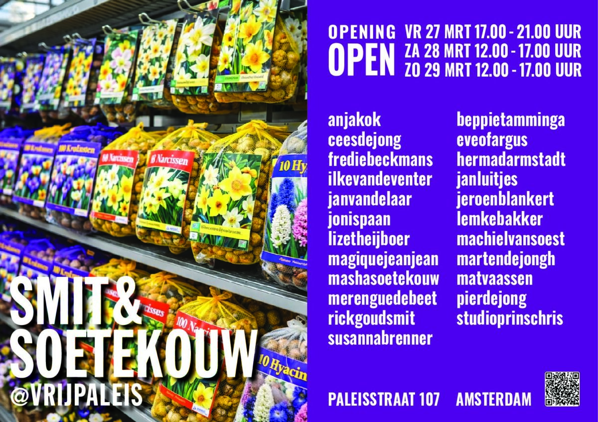 UitnodigingSS&S#12 maart ’26