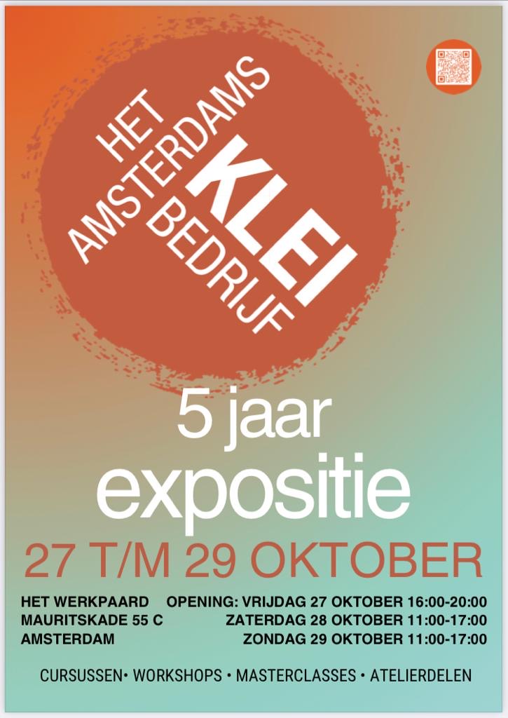 expo kleiberdrijf